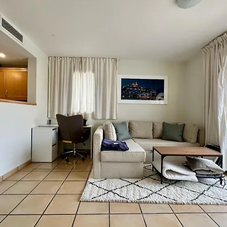 Remodelado En Alfaz Del Sol דירה *
