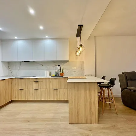 Remodelado En Alfaz Del Sol