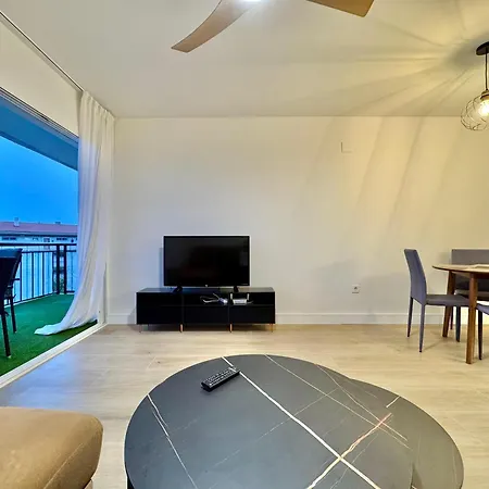 Remodelado En Alfaz Del Sol