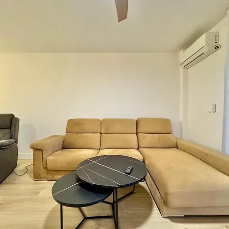 דירה Remodelado En Alfaz Del Sol *