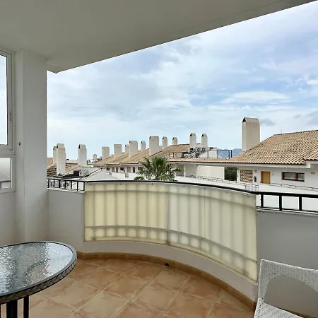 Remodelado En Alfaz Del Sol Appartement L'Alfas del Pi