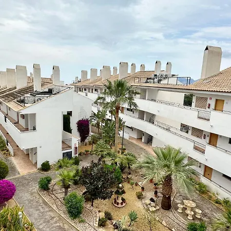 Appartement Remodelado En Alfaz Del Sol *