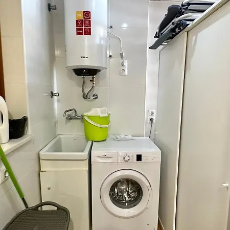 Appartement Remodelado En Alfaz Del Sol L'Alfas del Pi