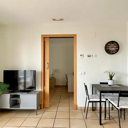 Appartement Remodelado En Alfaz Del Sol