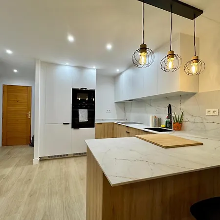 Remodelado En Alfaz Del Sol * L'Alfas del Pi