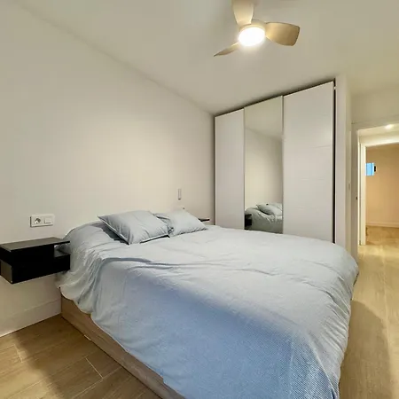Appartement Remodelado En Alfaz Del Sol L'Alfas del Pi