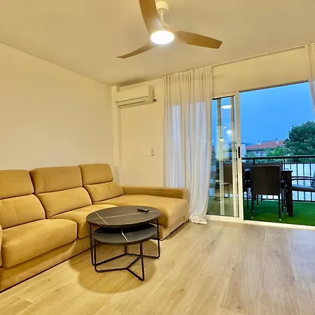 Remodelado En Alfaz Del Sol Appartement *