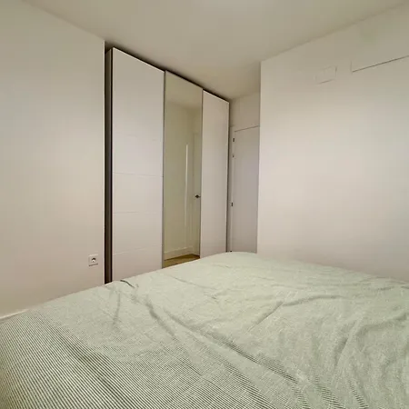Appartement Remodelado En Alfaz Del Sol *